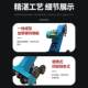 Fully automatic bagging machine Self-propelled grain slitting machine Grain slitting machine Grain loading tool Grain slitting machine Construction site four-wheel drive sand slitting machine