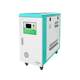 Industrial mold temperature machine for injection molding heating high temperature equipment 6KW water temperature oil temperature machine automatic temperature control constant temperature machine