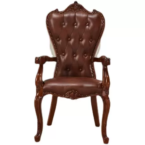 Европейский стиль обеденный стул