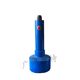 Factory direct sales glass bottle aluminum foil sealing machine Handheld aluminum foil sealing machine Plastic bottle continuous sealing machine