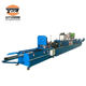 Stainless steel pipe machine manufacturer Production stainless steel square pipe equipment with advanced experience and affordable prices