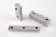 Injection mold slider press wear-resistant block line guide press precision mold press 20/25/30