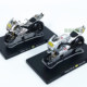 1 18 Honda Yamaha Apulia Motorcycle Model Simulation Collection Ornament Finished Part Alloy