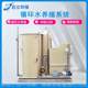 Factory-based circulating water breeding equipment ras fully automatic high-density fish farming, shrimp and crab circulation water breeding project