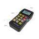 Portable metal Richmond Rockwell hardness meter steel steel aluminum alloy hardness test detector measuring instrument