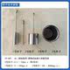 RION VT-06 digital viscometer with high viscosity, optional bracket adapter