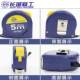 Great Wall Tape Measure Precision Steel Tape Measure 5 meters high-precision waterproof wear-resistant matte paint Luban ruler circle ruler hardware tools