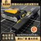 Photovoltaic module cleaning robot solar electric cleaning tool track remote control photovoltaic power generation cleaning equipment