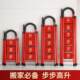 Imported German house-moving ladder household folding ladder thickened carbon steel herringbone ladder mobile ladder telescopic staircase multifunctional
