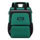 Backpack for backpack for air conditioning maintenance electrician tool bag thickened multifunctional hardware tool storage bag