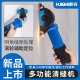 新款手持轻便电动张怀玉清缝机瓷砖美缝工具施P工开缝神器地砖开