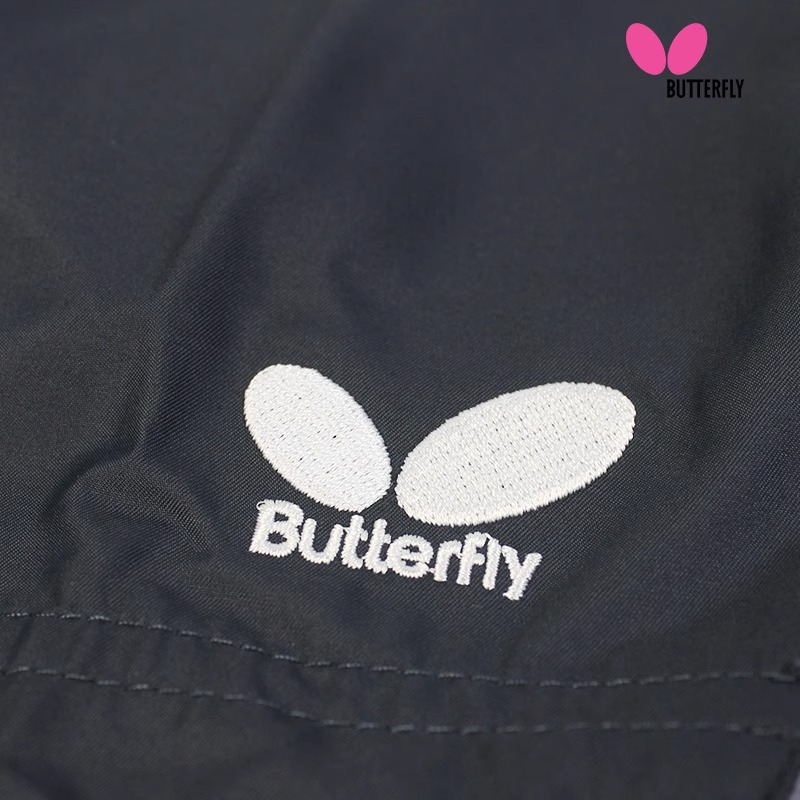 BUTTERFLY PING PONG SWEATPANTS MENS SHORTS QUICK DRY SUMMER THIN BREATHABLE MENS AND WOMENS LOOSE PLUS SIZE SPECIAL PING PONG PANTS