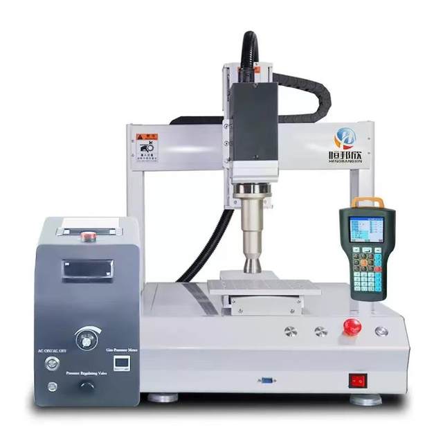Fully automatic plasma surface treatment machine plasma cleaning machine plasma pretreatment corona machine new product