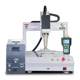Fully automatic plasma surface treatment machine plasma cleaning machine plasma pretreatment corona machine new product