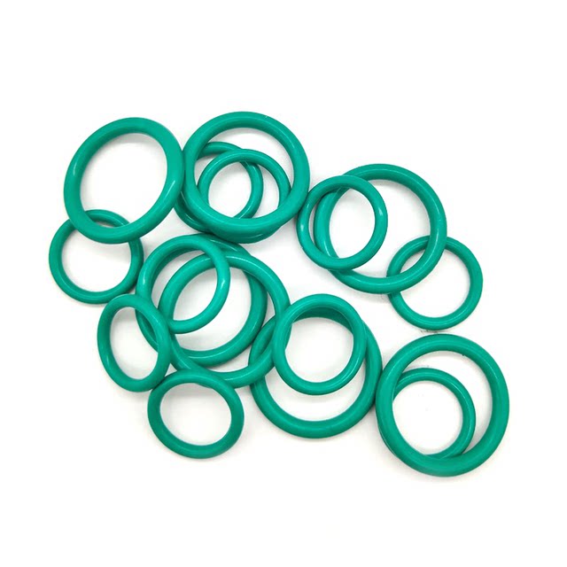 Fluorine O-ring diameter 8.6 outer diameter 365/370/375/380/385/390/395/400/405/410