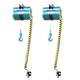 Pneumatic balancer mobile pneumatic balance hoist explosion-proof pneumatic tools manufacturer direct supply