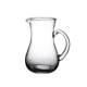 Liquor glass wine splitter set wine pot home hotel small foreign wine cup glass red wine pot decanter