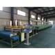 Manufacturer supplies flame composite machine ceiling automobile interior deodorizer drying deodorizer deodorizer deodorizer compound machine