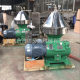 PJLDH50 beer fermentation liquid disc separator manufacturer supplies automatic separator quality assurance separator