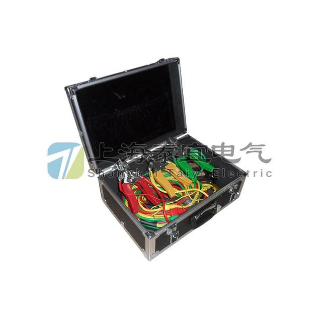 Transformer loss parameter tester/color screen transformer electrical parameter tester/comprehensive parameter tester