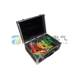 Transformer loss parameter tester/color screen transformer electrical parameter tester/comprehensive parameter tester