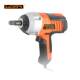 12V car electric wrench wind cannon car tire impact wrench electric tire replacement tool for car