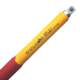 Eagle Seal Insulation Tool Dafei Zhongfei T-shaped VDE insulated T-shaped handle insulated steering sleeve joint 1000V