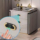 Фирменный сейф Tiger all-in-one cabinet home smart с защитой от кражи прикроватная тумбочка выдвижного типа с отпечатками пальцев прикроватная тумбочка с беспроводной зарядкой аудио mini 4