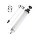 Syringe type dual-purpose oil change tool manual oil extraction brake oil replacement vehicle carbon cleaning tool