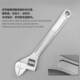 Beijing Selected movable wrench inch inch inch inch inch inch inch in car board right angle universal wrench hardware tool