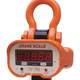 Jiangsu anti-cheating electronic hook scale hanging scale 2 tons hook scale 3t pound driving electronic scale
