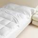 Pure cotton, all-cotton, stay in hotel, travel, dirty sleeping bag, isolation, anti-dirty sheet, hotel quilt cover, portable embroidery