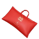 Wedding pillow packaging bags with large festive dowry summer quilt pillow core packaging bags pillow quilt storage bags