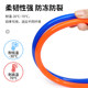 PU air pipe pneumatic air pipe polyurethane hose high pressure pneumatic hose wear-resistant air compressed air pipe free shipping