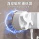Mop clip suction cup without punching wall hanging powerful mop hook bathroom bathroom balcony mop storage mop rack
