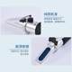 Sugar meter fruit sweetness measurement sugar meter soy milk milk concentration Baumido honeymeter salinity meter liquid refractometer
