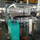 Manufacturers supply moisture reactive PUR hot melt adhesive composite machine environmentally friendly automotive interior material lamination machine
