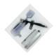 Model Electric Charging Gundam Coloring Tool Handheld Mini Paint Pump Portable Turtle Pump Air Pump Air Pump Brush Set