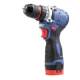 Brushless lithium battery drill industrial grade large torque rechargeable electric hand drill multi-function power tool manufacturer