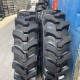 650 750 8.3 9.5 11.2 12.4-16 20 24 28 Agricultural tractor paddy field high flower tires