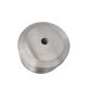 Round blade flat round knife cutting cloth knife strip round blade slicing machine hard high-speed steel tungsten steel round knife tape custom made