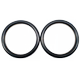 丁晴O型圈外径300/310/315/320/330/340*3.5mm油封