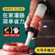 New date enema machine home manual sausage machine enema machine meat sausage casing sausage canned wax