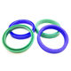 YXd polyurethane hydraulic sealing ring IDU275/285/295*291/301/311*18 shaft with small d oil seal