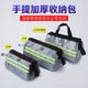 Fast Small Saili Cloth Multifunction Thickening Tool Kit Handheld Hardware Portable Tool Bag Storage Bag Carrying Bag