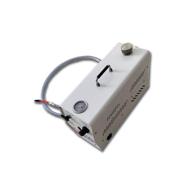 Aerosol generator Clean room filter leak detector Aerosol air suspension particle detector