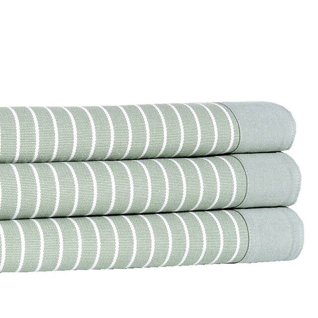 All-cotton coarse cloth sheet single piece thickened o100% pure cotton Shandong old coarse cloth mat three-piece set 1.8m bed double cotton