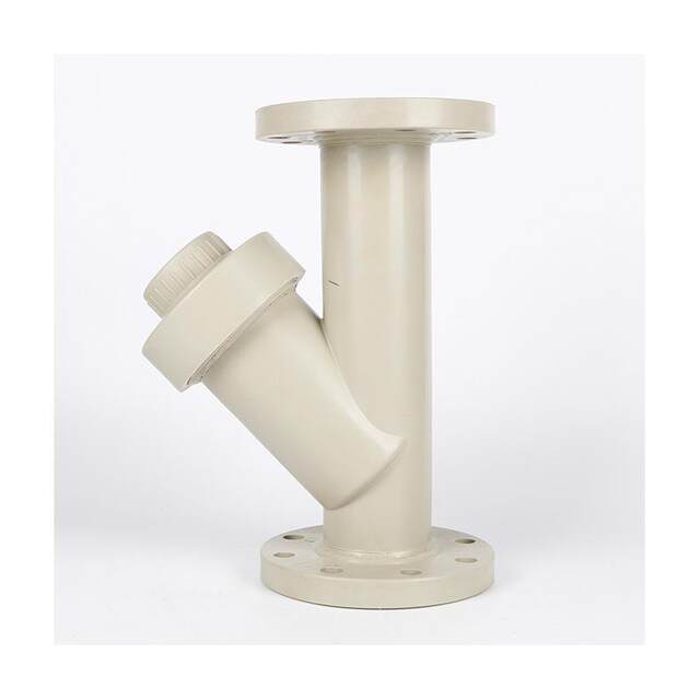 Manufacturer Type Filter Pipe Filter Large Quantity and Excellent Price
