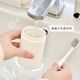 Speed travel toothbrush holder electric toothbrush storage box travel portable toothpaste toothpaste storage rack mouthwash cup