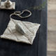 Fanye ancient style cloth word wrapping cloth bag owner cup tea cup storage bag outdoor portable tea set protection bag